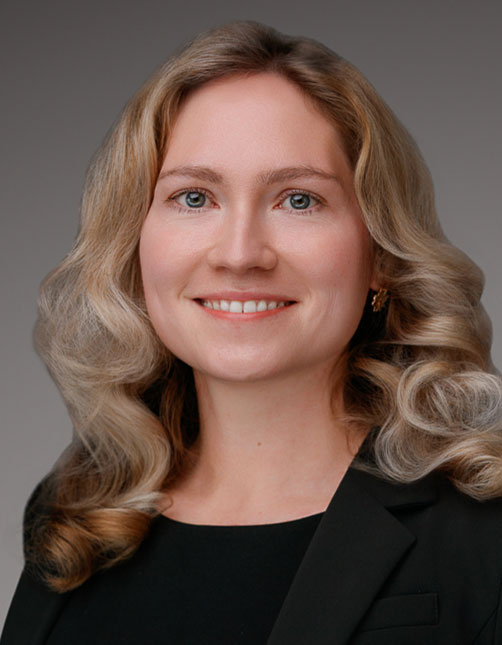 Anita Elgin, Director, Clinical Data Management & Clinical Operations