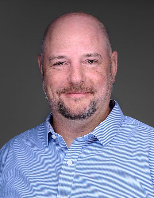 Daniel Aleksandrowicz, Director Nonclinical Optimization and Development