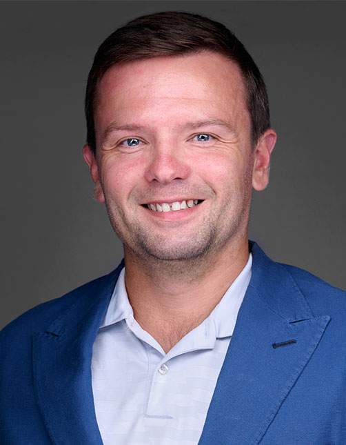Jakub Weglarrzyk, Lab Operations Specialist