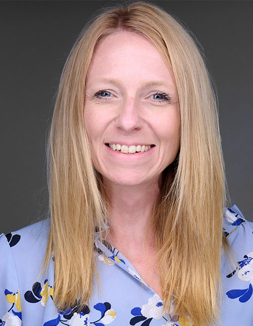 Katherine Sellers, Ph.D., Director, Biology & Metabolism
