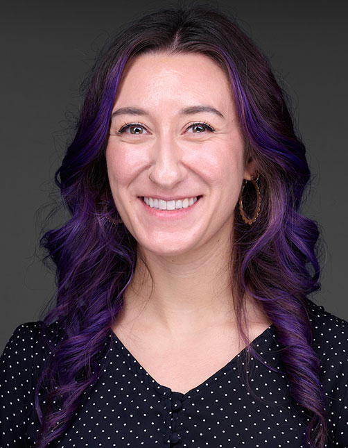 Mandi Simes, Research Investigator