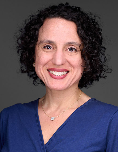 Michele Potashman, Executive Director, Clinical Outcomes Assessments & Health Economics